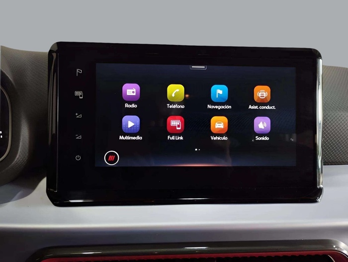 SEAT Arona 1.0 TSI FR XL RX 81 kW (110 CV) Vehículo usado en Sevilla SEAT Arona 1.0 TSI FR XL RX 81 kW (110 CV) Vehículo usado en Sevilla