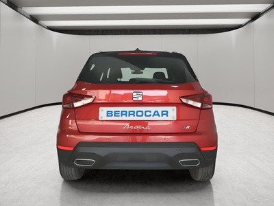 SEAT Arona 1.0 TSI FR XL RX 81 kW (110 CV) 5 SEAT Arona 1.0 TSI FR XL RX 81 kW (110 CV) 5