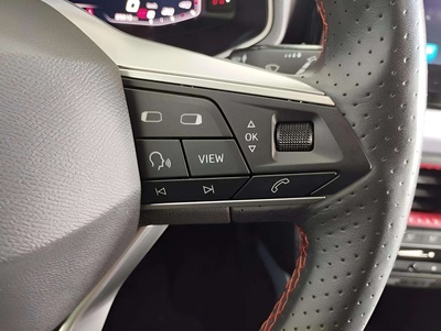 SEAT Arona 1.0 TSI FR XL RX 81 kW (110 CV) 11 SEAT Arona 1.0 TSI FR XL RX 81 kW (110 CV) 11