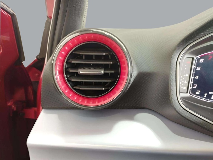 SEAT Arona 1.0 TSI FR XL RX 81 kW (110 CV) Vehículo usado en Sevilla SEAT Arona 1.0 TSI FR XL RX 81 kW (110 CV) Vehículo usado en Sevilla