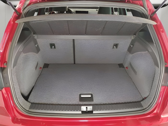 SEAT Arona 1.0 TSI FR XL RX 81 kW (110 CV) Vehículo usado en Sevilla SEAT Arona 1.0 TSI FR XL RX 81 kW (110 CV) Vehículo usado en Sevilla