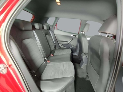 SEAT Arona 1.0 TSI FR XL RX 81 kW (110 CV) 9 SEAT Arona 1.0 TSI FR XL RX 81 kW (110 CV) 9