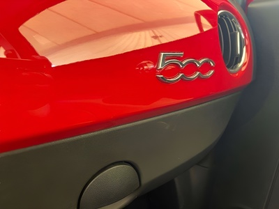 Fiat 500 1.0 Hybrid Dolcevita 51 kW (70 CV) 5 Fiat 500 1.0 Hybrid Dolcevita 51 kW (70 CV) 5