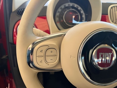 Fiat 500 1.0 Hybrid Dolcevita 51 kW (70 CV) 12 Fiat 500 1.0 Hybrid Dolcevita 51 kW (70 CV) 12