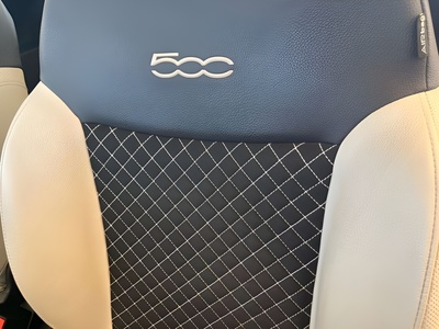 Fiat 500 1.0 Hybrid Dolcevita 51 kW (70 CV) 13 Fiat 500 1.0 Hybrid Dolcevita 51 kW (70 CV) 13