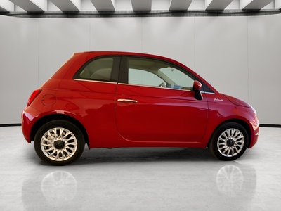 Fiat 500 1.0 Hybrid Dolcevita 51 kW (70 CV) 3 Fiat 500 1.0 Hybrid Dolcevita 51 kW (70 CV) 3