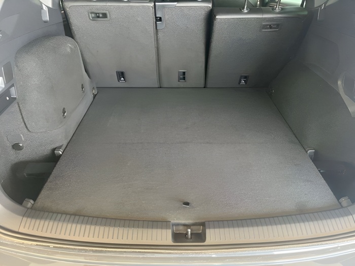 SEAT Tarraco 1.4 E-Hybrid FR Edition DSG 180 kW (245 CV) Vehículo usado en Sevilla SEAT Tarraco 1.4 E-Hybrid FR Edition DSG 180 kW (245 CV) Vehículo usado en Sevilla