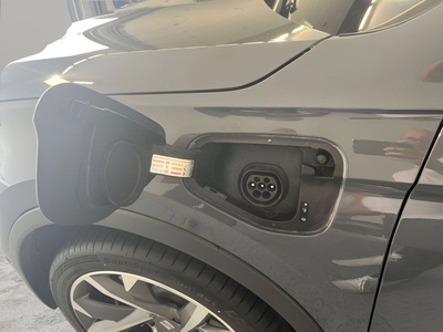 SEAT Tarraco 1.4 E-Hybrid FR Edition DSG 180 kW (245 CV) 15 SEAT Tarraco 1.4 E-Hybrid FR Edition DSG 180 kW (245 CV) 15