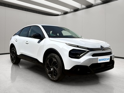 Citroen C4 PureTech 130 S&S 6v Plus 96 kW (131 CV) 2 Citroen C4 PureTech 130 S&S 6v Plus 96 kW (131 CV) 2