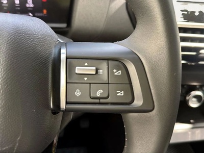 Citroen C4 PureTech 130 S&S 6v Plus 96 kW (131 CV) 20 Citroen C4 PureTech 130 S&S 6v Plus 96 kW (131 CV) 20