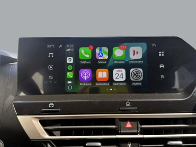 Citroen C4 PureTech 130 S&S 6v Plus 96 kW (131 CV) 14 Citroen C4 PureTech 130 S&S 6v Plus 96 kW (131 CV) 14