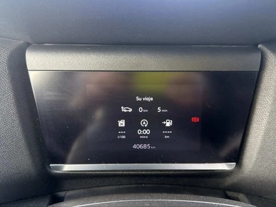 Citroen C4 PureTech 130 S&S 6v Plus 96 kW (131 CV) 12 Citroen C4 PureTech 130 S&S 6v Plus 96 kW (131 CV) 12