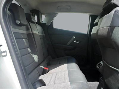 Citroen C4 PureTech 130 S&S 6v Plus 96 kW (131 CV) 10 Citroen C4 PureTech 130 S&S 6v Plus 96 kW (131 CV) 10