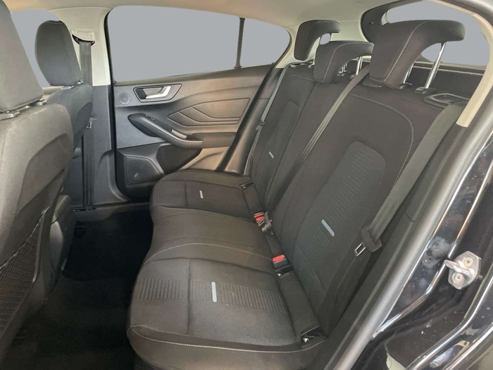 Ford Focus 1.0 Ecoboost MHEV Active 114 kW (155 CV) Vehículo usado en Sevilla Ford Focus 1.0 Ecoboost MHEV Active 114 kW (155 CV) Vehículo usado en Sevilla