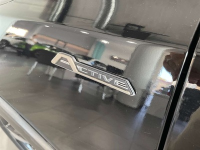 Ford Focus 1.0 Ecoboost MHEV Active 114 kW (155 CV) 21 Ford Focus 1.0 Ecoboost MHEV Active 114 kW (155 CV) 21