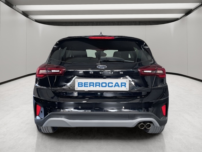 Ford Focus 1.0 Ecoboost MHEV Active 114 kW (155 CV) Vehículo usado en Sevilla Ford Focus 1.0 Ecoboost MHEV Active 114 kW (155 CV) Vehículo usado en Sevilla