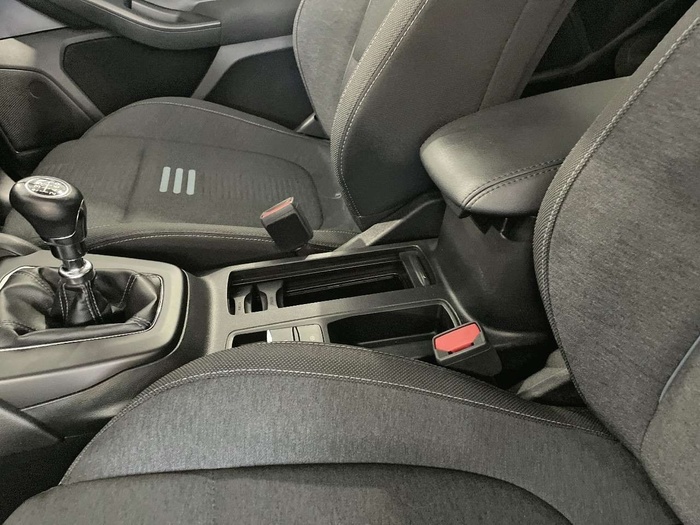 Ford Focus 1.0 Ecoboost MHEV Active 114 kW (155 CV) Vehículo usado en Sevilla Ford Focus 1.0 Ecoboost MHEV Active 114 kW (155 CV) Vehículo usado en Sevilla