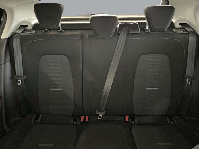 Ford Focus 1.0 Ecoboost MHEV Active 114 kW (155 CV) Vehículo usado en Sevilla Ford Focus 1.0 Ecoboost MHEV Active 114 kW (155 CV) Vehículo usado en Sevilla