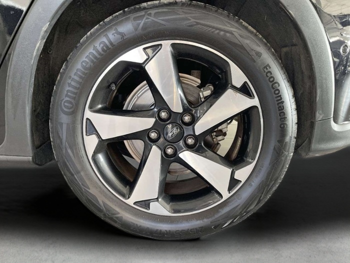 Ford Focus 1.0 Ecoboost MHEV Active 114 kW (155 CV) Vehículo usado en Sevilla Ford Focus 1.0 Ecoboost MHEV Active 114 kW (155 CV) Vehículo usado en Sevilla