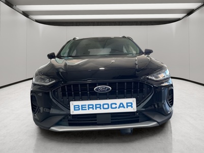 Ford Focus 1.0 Ecoboost MHEV Active 114 kW (155 CV) 2 Ford Focus 1.0 Ecoboost MHEV Active 114 kW (155 CV) 2