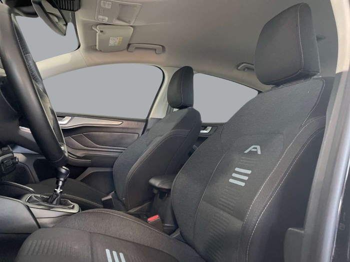 Ford Focus 1.0 Ecoboost MHEV Active 114 kW (155 CV) Vehículo usado en Sevilla Ford Focus 1.0 Ecoboost MHEV Active 114 kW (155 CV) Vehículo usado en Sevilla