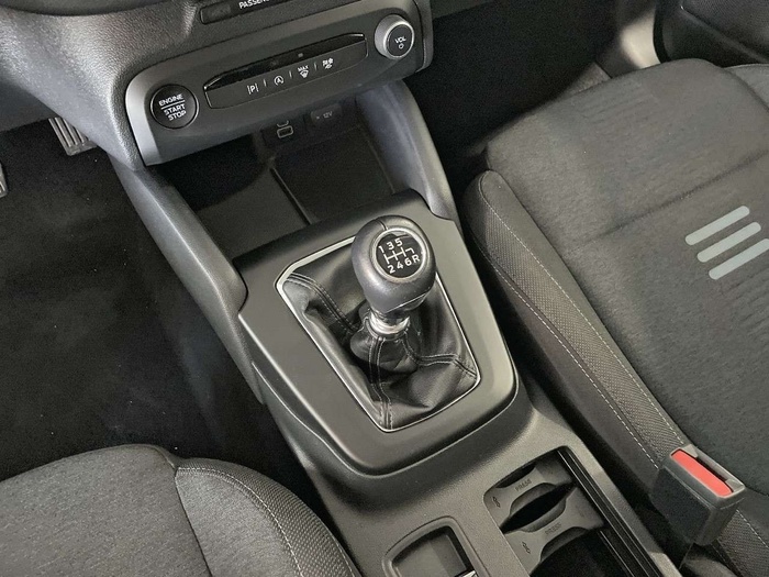 Ford Focus 1.0 Ecoboost MHEV Active 114 kW (155 CV) Vehículo usado en Sevilla Ford Focus 1.0 Ecoboost MHEV Active 114 kW (155 CV) Vehículo usado en Sevilla