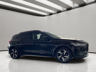 Ford Focus 1.0 Ecoboost MHEV Active 114 kW (155 CV) 4 Ford Focus 1.0 Ecoboost MHEV Active 114 kW (155 CV) 4