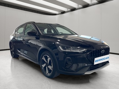 Ford Focus 1.0 Ecoboost MHEV Active 114 kW (155 CV) 3 Ford Focus 1.0 Ecoboost MHEV Active 114 kW (155 CV) 3