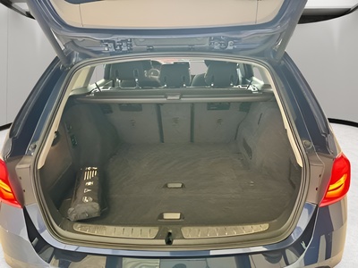 BMW Serie 3 318d Touring 110 kW (150 CV) 19 BMW Serie 3 318d Touring 110 kW (150 CV) 19