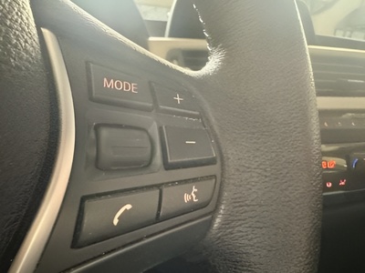 BMW Serie 3 318d Touring 110 kW (150 CV) 20 BMW Serie 3 318d Touring 110 kW (150 CV) 20