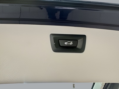 BMW Serie 3 318d Touring 110 kW (150 CV) 15 BMW Serie 3 318d Touring 110 kW (150 CV) 15