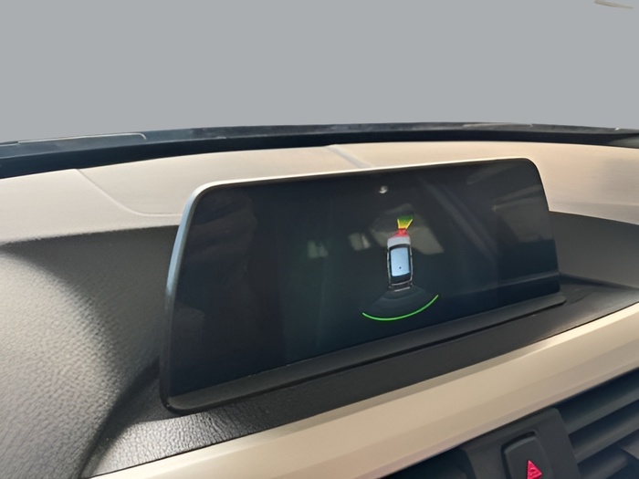 BMW Serie 3 318d Touring 110 kW (150 CV) Vehículo usado en Sevilla BMW Serie 3 318d Touring 110 kW (150 CV) Vehículo usado en Sevilla