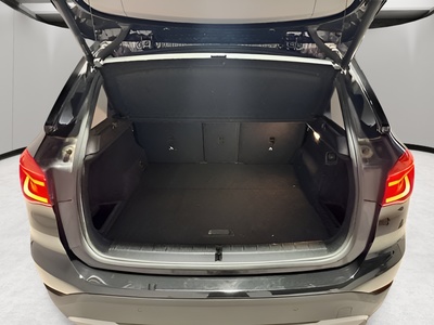 BMW X1 sDrive18d 110 kW (150 CV) 18 BMW X1 sDrive18d 110 kW (150 CV) 18