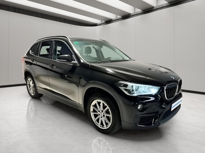 BMW X1 sDrive18d 110 kW (150 CV) 2 BMW X1 sDrive18d 110 kW (150 CV) 2