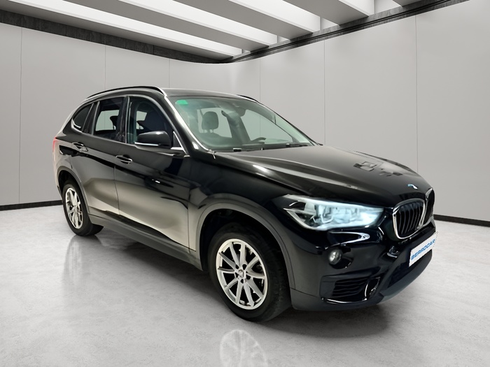 BMW X1 sDrive18d 110 kW (150 CV) Vehículo usado en Sevilla BMW X1 sDrive18d 110 kW (150 CV) Vehículo usado en Sevilla