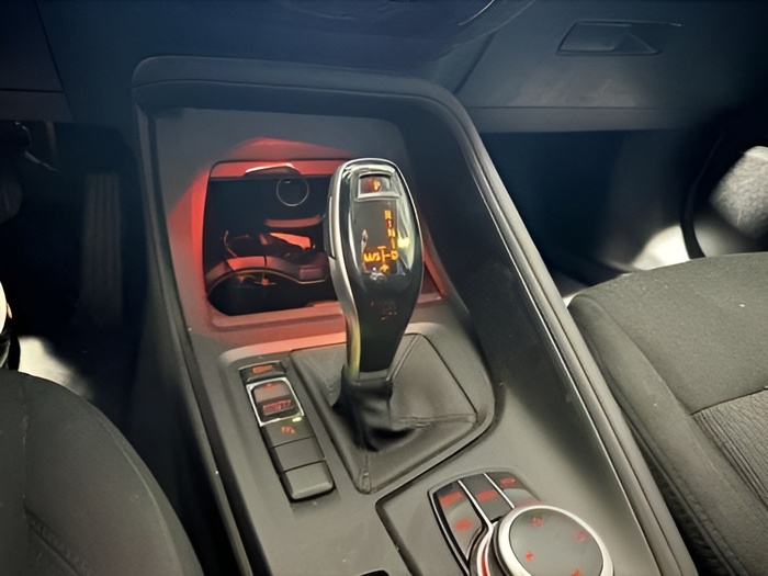 BMW X1 sDrive18d 110 kW (150 CV) Vehículo usado en Sevilla BMW X1 sDrive18d 110 kW (150 CV) Vehículo usado en Sevilla