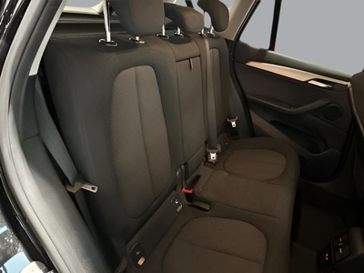 BMW X1 sDrive18d 110 kW (150 CV) 16 BMW X1 sDrive18d 110 kW (150 CV) 16