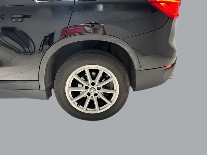 BMW X1 sDrive18d 110 kW (150 CV) Vehículo usado en Sevilla BMW X1 sDrive18d 110 kW (150 CV) Vehículo usado en Sevilla