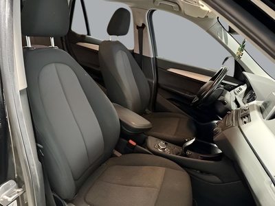 BMW X1 sDrive18d 110 kW (150 CV) 13 BMW X1 sDrive18d 110 kW (150 CV) 13