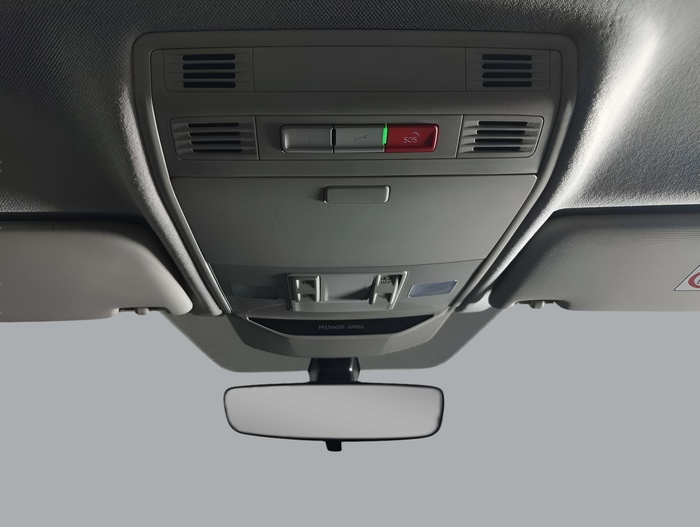 Skoda Fabia 1.0 MPI Selection 59 kW (80 CV) Vehículo usado en Sevilla Skoda Fabia 1.0 MPI Selection 59 kW (80 CV) Vehículo usado en Sevilla