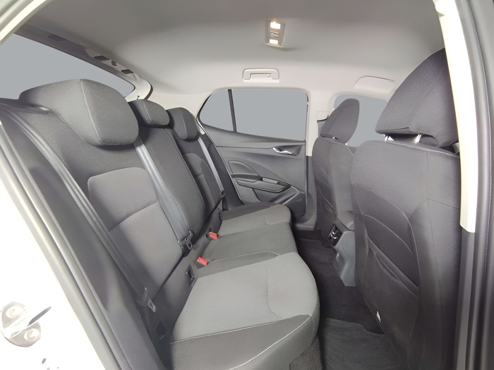 Skoda Fabia 1.0 MPI Selection 59 kW (80 CV) Vehículo usado en Sevilla Skoda Fabia 1.0 MPI Selection 59 kW (80 CV) Vehículo usado en Sevilla