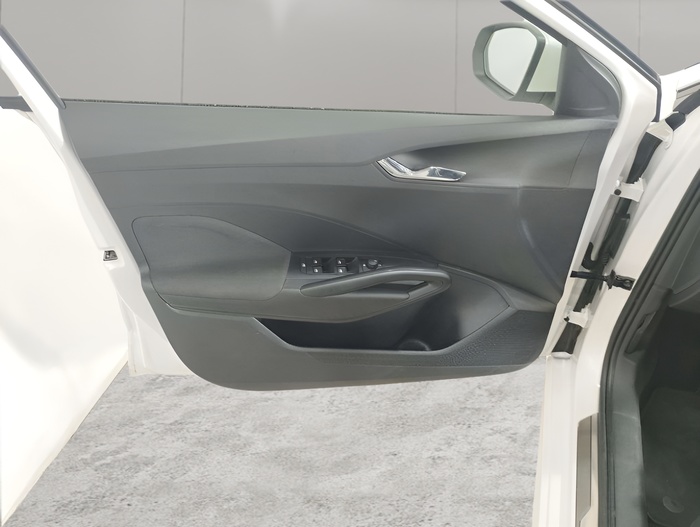 Skoda Fabia 1.0 MPI Selection 59 kW (80 CV) Vehículo usado en Sevilla Skoda Fabia 1.0 MPI Selection 59 kW (80 CV) Vehículo usado en Sevilla