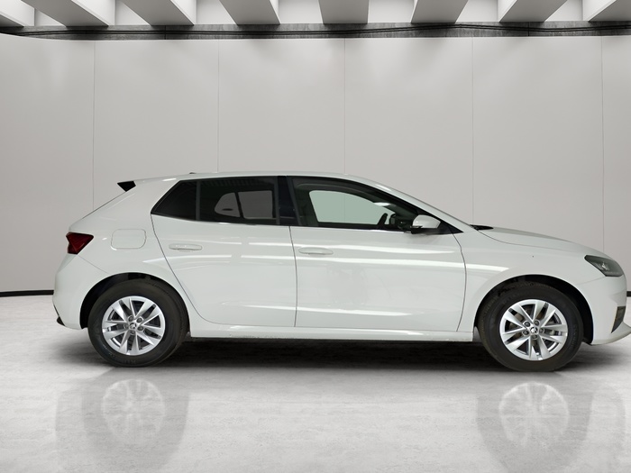 Skoda Fabia 1.0 MPI Selection 59 kW (80 CV) Vehículo usado en Sevilla Skoda Fabia 1.0 MPI Selection 59 kW (80 CV) Vehículo usado en Sevilla