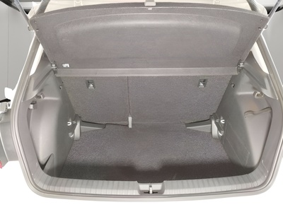 Skoda Fabia 1.0 MPI Selection 59 kW (80 CV) 10 Skoda Fabia 1.0 MPI Selection 59 kW (80 CV) 10