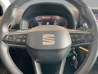 SEAT Ibiza 1.0 TSI Style XL 81 kW (110 CV) 15 SEAT Ibiza 1.0 TSI Style XL 81 kW (110 CV) 15