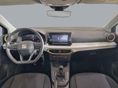 SEAT Ibiza 1.0 TSI Style XL 81 kW (110 CV) 16 SEAT Ibiza 1.0 TSI Style XL 81 kW (110 CV) 16