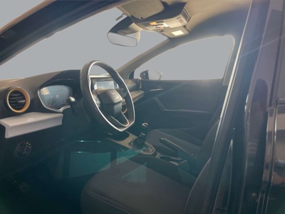 SEAT Ibiza 1.0 TSI Style XL 81 kW (110 CV) 11 SEAT Ibiza 1.0 TSI Style XL 81 kW (110 CV) 11