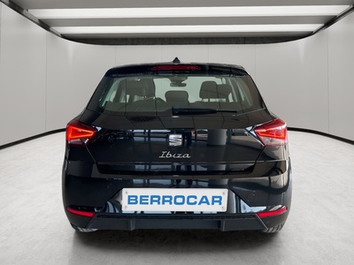 SEAT Ibiza 1.0 TSI Style XL 81 kW (110 CV) 5 SEAT Ibiza 1.0 TSI Style XL 81 kW (110 CV) 5