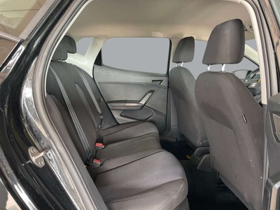 SEAT Ibiza 1.0 TSI Style XL 81 kW (110 CV) 14 SEAT Ibiza 1.0 TSI Style XL 81 kW (110 CV) 14