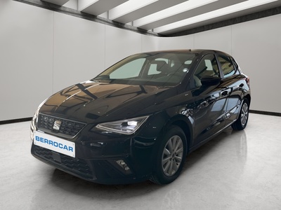 SEAT Ibiza 1.0 TSI Style XL 81 kW (110 CV) 1 SEAT Ibiza 1.0 TSI Style XL 81 kW (110 CV) 1